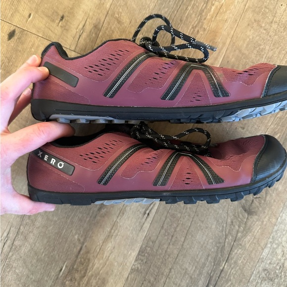 Xero Mesa Trail Running Shoes - Picture 4 of 10